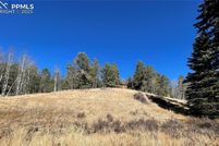 Land for sale in Teller County, Colorado