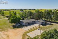 Land for sale in El Paso County, Colorado