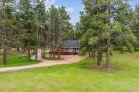 Land for sale in El Paso County, Colorado