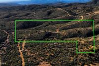 Land for sale in Yavapai County, Arizona