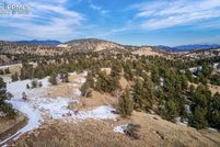 Land for sale in Park County, Colorado