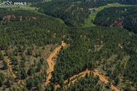 Land for sale in Teller County, Colorado