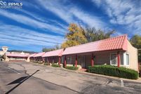 Land for sale in El Paso County, Colorado