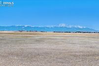 Land for sale in El Paso County, Colorado