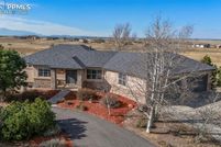 Land for sale in El Paso County, Colorado