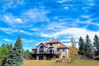 Land for sale in El Paso County, Colorado