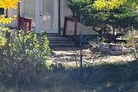 Land for sale in El Paso County, Colorado