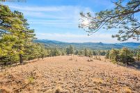 Land for sale in Teller County, Colorado