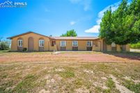 Land for sale in Pueblo County, Colorado