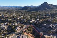 Homesite for sale in Yavapai County, Arizona
