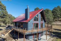 Land for sale in El Paso County, Colorado