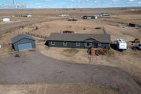 Land for sale in El Paso County, Colorado