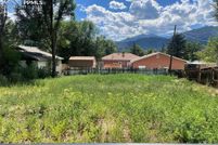 Land for sale in El Paso County, Colorado