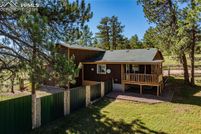 Land for sale in Fremont County, Colorado