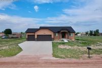 Land for sale in Pueblo County, Colorado