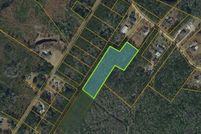 Land for sale in Horry County, South Carolina