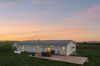 Land for sale in Park County, Colorado