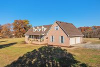 Timberland Property for sale in Carroll County, Tennessee