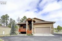 House for sale in El Paso County, Colorado