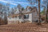 House for sale in Transylvania County, North Carolina