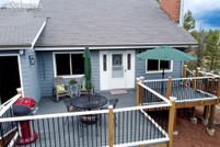 Land for sale in Teller County, Colorado