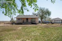 Land for sale in El Paso County, Colorado