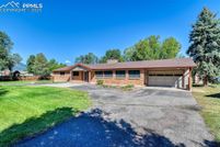 Land for sale in El Paso County, Colorado