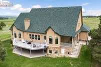 Land for sale in Elbert County, Colorado