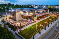 Land for sale in El Paso County, Colorado