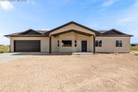 Land for sale in Pueblo County, Colorado