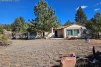 Land for sale in Park County, Colorado