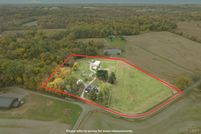 Lakefront Property for sale in Highland County, Ohio