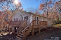 Land for sale in Yancey County, North Carolina