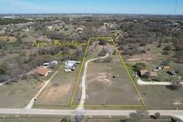 Undeveloped Land for sale in Parker County, Texas