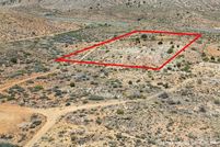 Homesite for sale in Yavapai County, Arizona