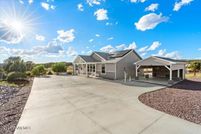 Land for sale in Yavapai County, Arizona