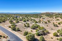 Undeveloped Land for sale in Yavapai County, Arizona
