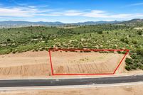 Homesite for sale in Yavapai County, Arizona