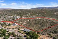 Land for sale in Yavapai County, Arizona