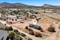 Land for sale in Yavapai County, Arizona