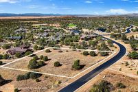 Homesite for sale in Yavapai County, Arizona