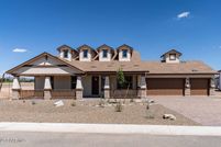 Land for sale in Yavapai County, Arizona