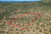 Undeveloped Land for sale in Yavapai County, Arizona