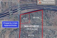 Land for sale in Yavapai County, Arizona