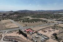 Homesite for sale in Yavapai County, Arizona