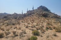 Land for sale in Yavapai County, Arizona