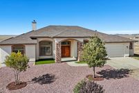 Land for sale in Yavapai County, Arizona