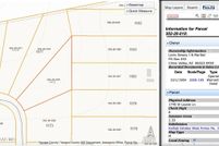 Land for sale in Yavapai County, Arizona
