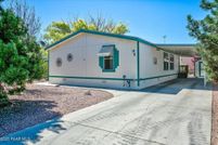 Land for sale in Yavapai County, Arizona