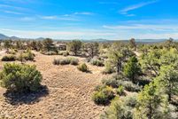 Homesite for sale in Yavapai County, Arizona